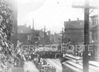 Chapel St & Olive St