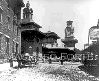 Union Depot