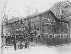 New Haven Clock Co