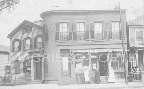 Olive St & State St