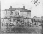 Benedict Arnold House