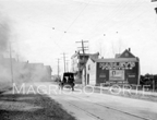 Barnum Ave