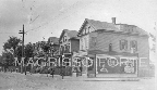 Winchester Ave & Lilac St