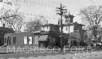 Whalley Ave & Hobart St