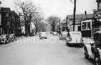 Elm St Kensington St