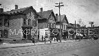State St & Clark St