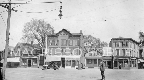 State St & Humphrey St