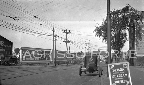 State St & James St