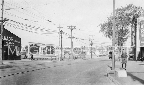 State St & James St