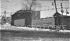 Ferry St & Houston St