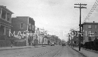 Ferry St & Chambers St