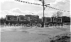 Middletown Ave & Front St