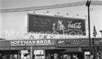 Main St & Windsor St