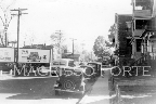East Main St & Flower St