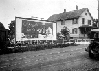 Pine St & Lawn St