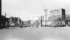 South Orange St & Commerce St