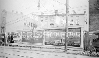 Congress Ave & Lafayette St