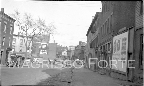 Davenport Ave & Oak St