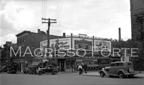 East Main St & Cole St