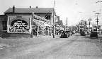 Whalley Ave & Central Ave