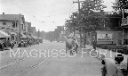 Whalley Ave & Central Ave