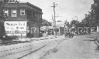 Whalley Ave & Dayton St