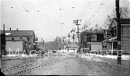 Whalley Ave & Central Ave