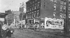 Chapel St & Franklin St