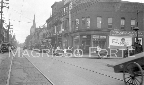 Grand Ave & Franklin St
