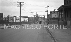 Olive St & Lyon St