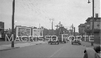 Olive St & Lyon St