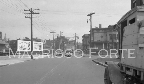 Olive St & Lyon St