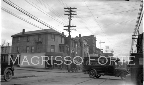 Grand Ave & Wallace St