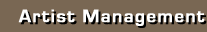 Artist Management